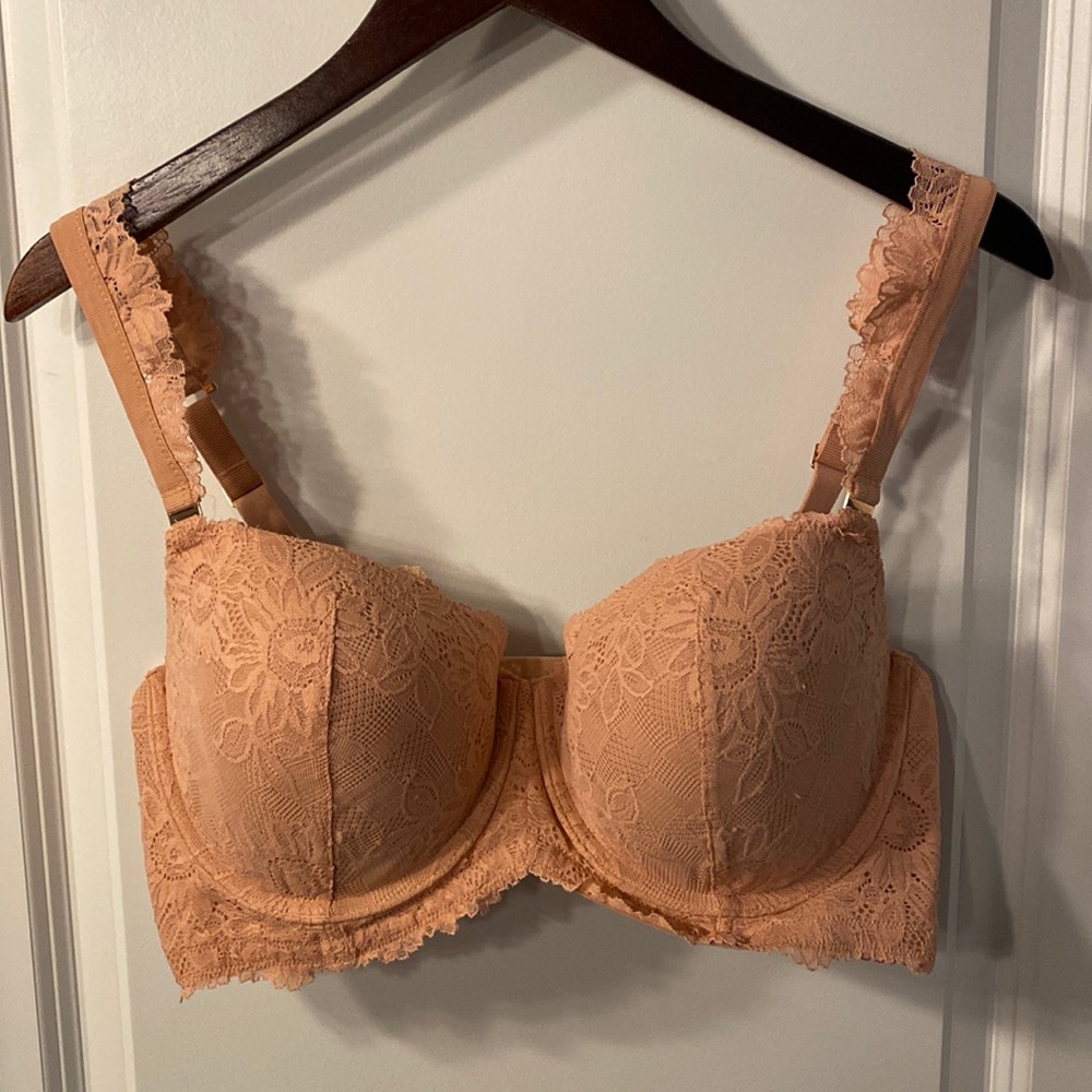 Aerie lace bra 40D
